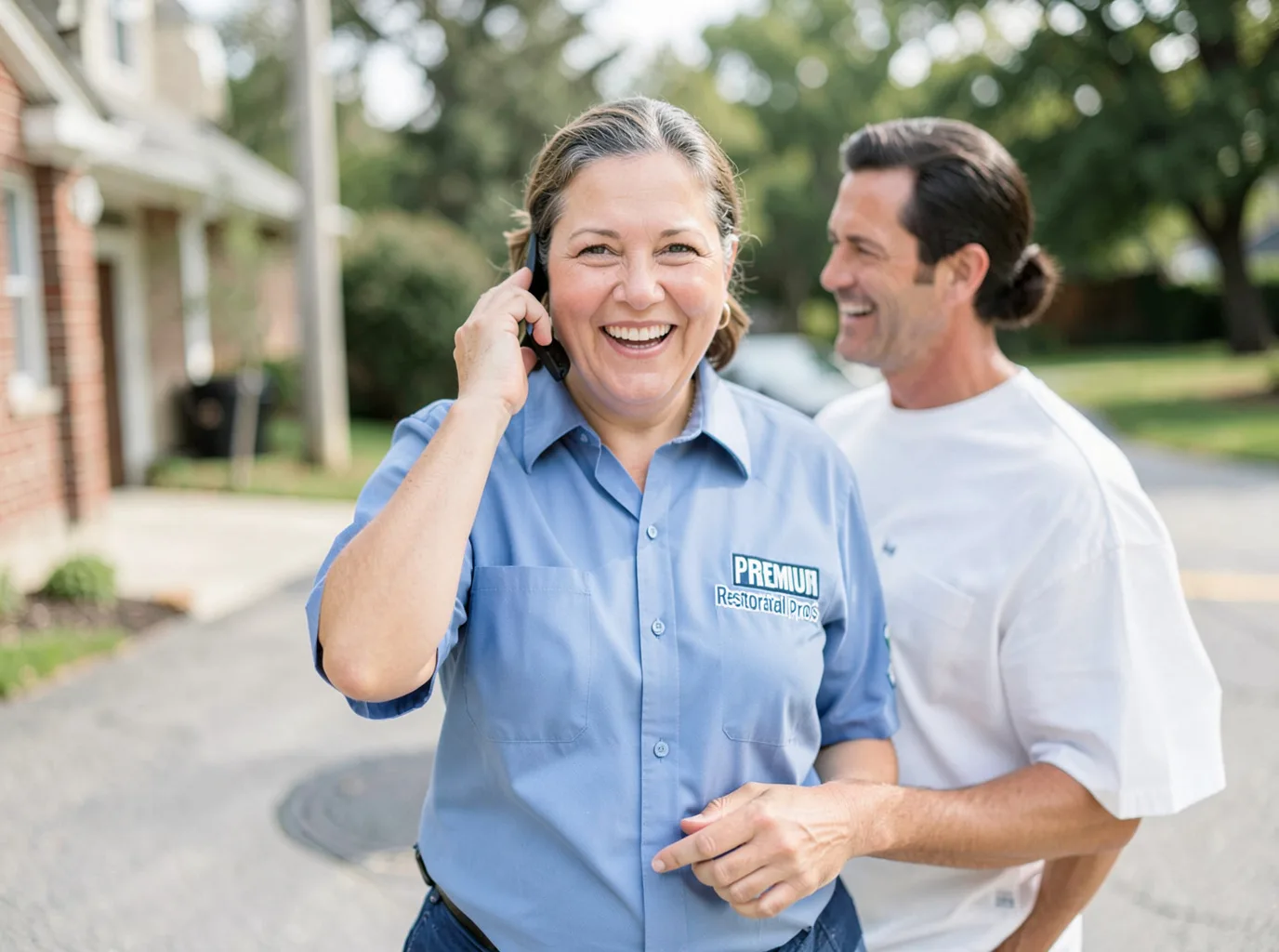Water Damage Restoration Woodward, PA FAQs